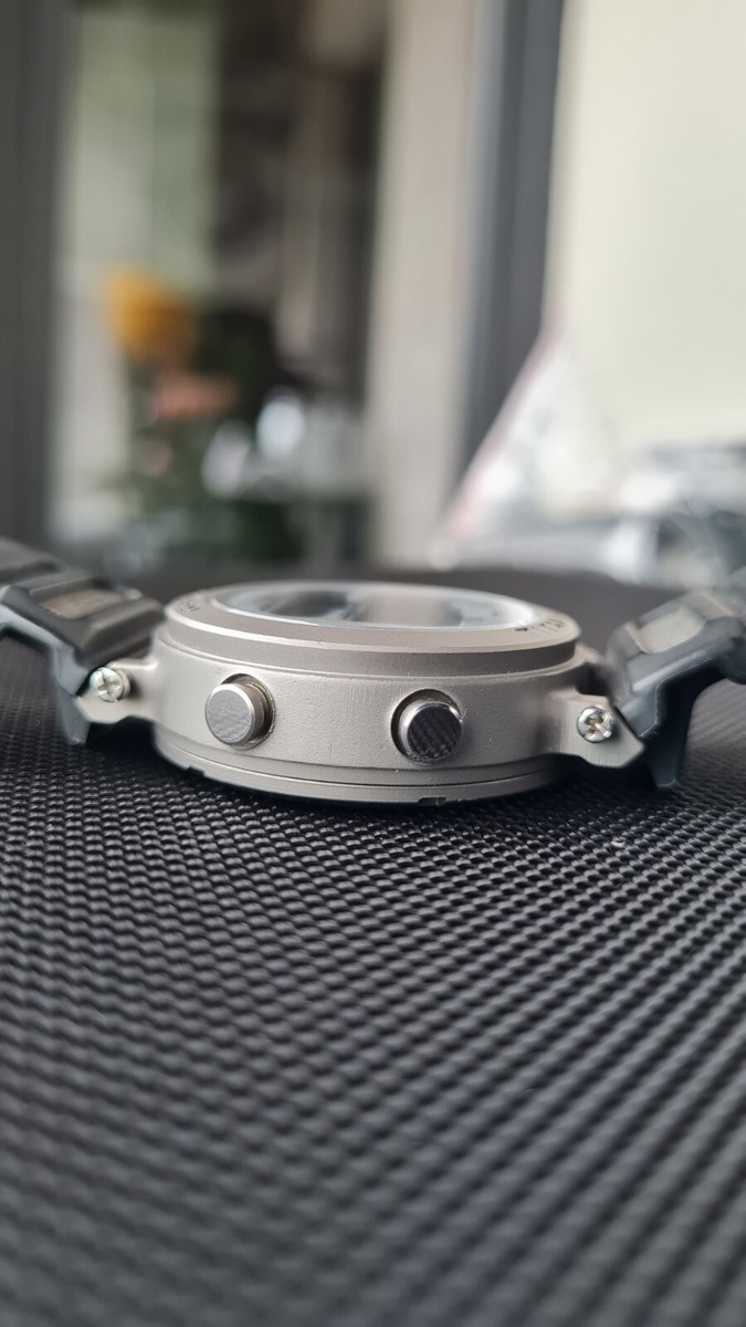 Casio G-Shock MRG-1 Men's Vintage Titanium Digital Watch | eBay Casio G-Shock MRG-1 Men's Vintage Titanium Digital Watch | eBay