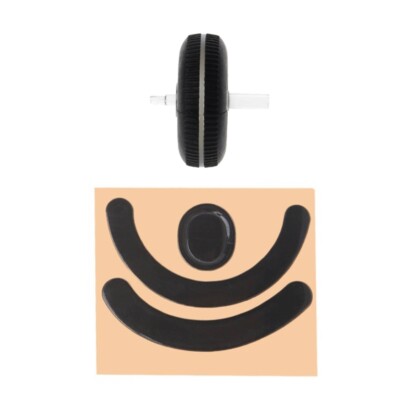 1Pc Mouse Scroll Wheel Pulley Mouse Feet For G403 G703 Mouse Wheel