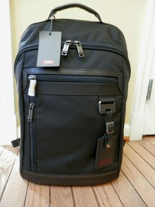 tumi bertona backpack