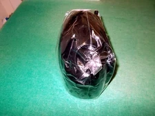 La Mitica car di PAPERINO PK "313 Calisota" 1:8 scale right mudguard forward black