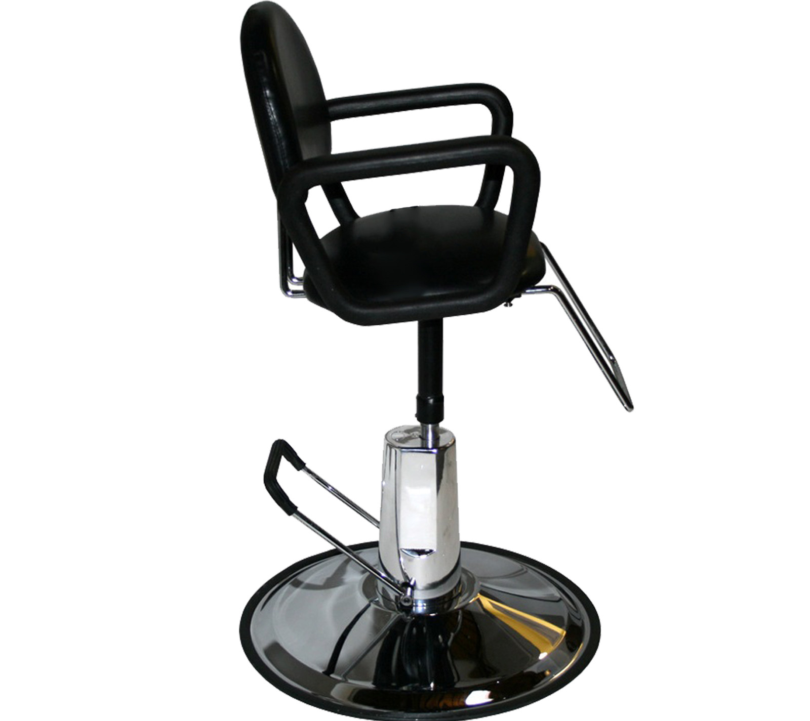 Children Hydraulic Barber Chair Child Kid Styling Hair Beauty Salon