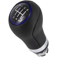 Schaltknauf Schalthebel Passend FüR VW Polo 6R 6C | BJ 2009-2017 | 6 Gang