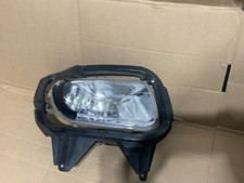 07 08 09 Mazda CX-9 CX9 Fog Light Right RH Pa...