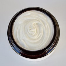 Au Made Organic Tallow Balm with Castor Oil for Face and Body Eczema & Kids Safe
