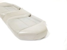 2010 Acura Zdx Oem Gray Leather Rear Seats