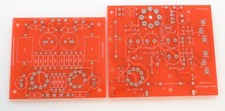 ANK L2 Line and M2X Power supply - PCB