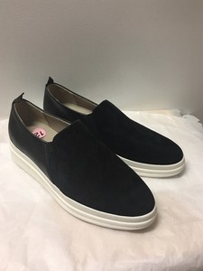 naturalizer platform loafers