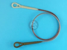 Eureka XXL 1/35 Towing Cable Soviet T-34/76 Mod.1940 Zavod 183 Tank WWII ER-3523