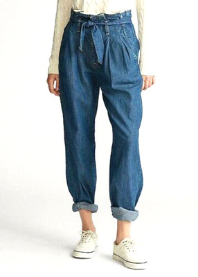 Polo Ralph Lauren Jeans High Waisted 