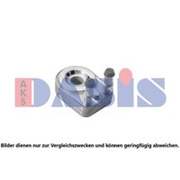 ÖLküHler Passend FüR Fiat Doblo Cargo 223 1.9 D Strada Pick-Up 178E