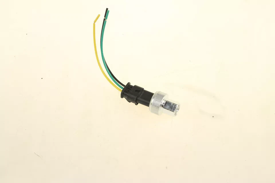 A/C Pressure Switch Sensor 68156982AA For 2012-2020 Chrysler 300 Dodge Ram 1500 Foto 3 de 3