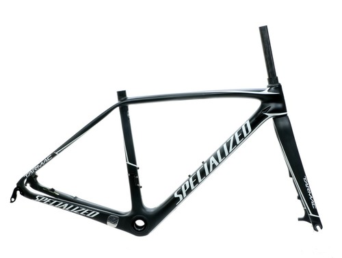 Buy 2017 Specialized Tarmac Comp QR 