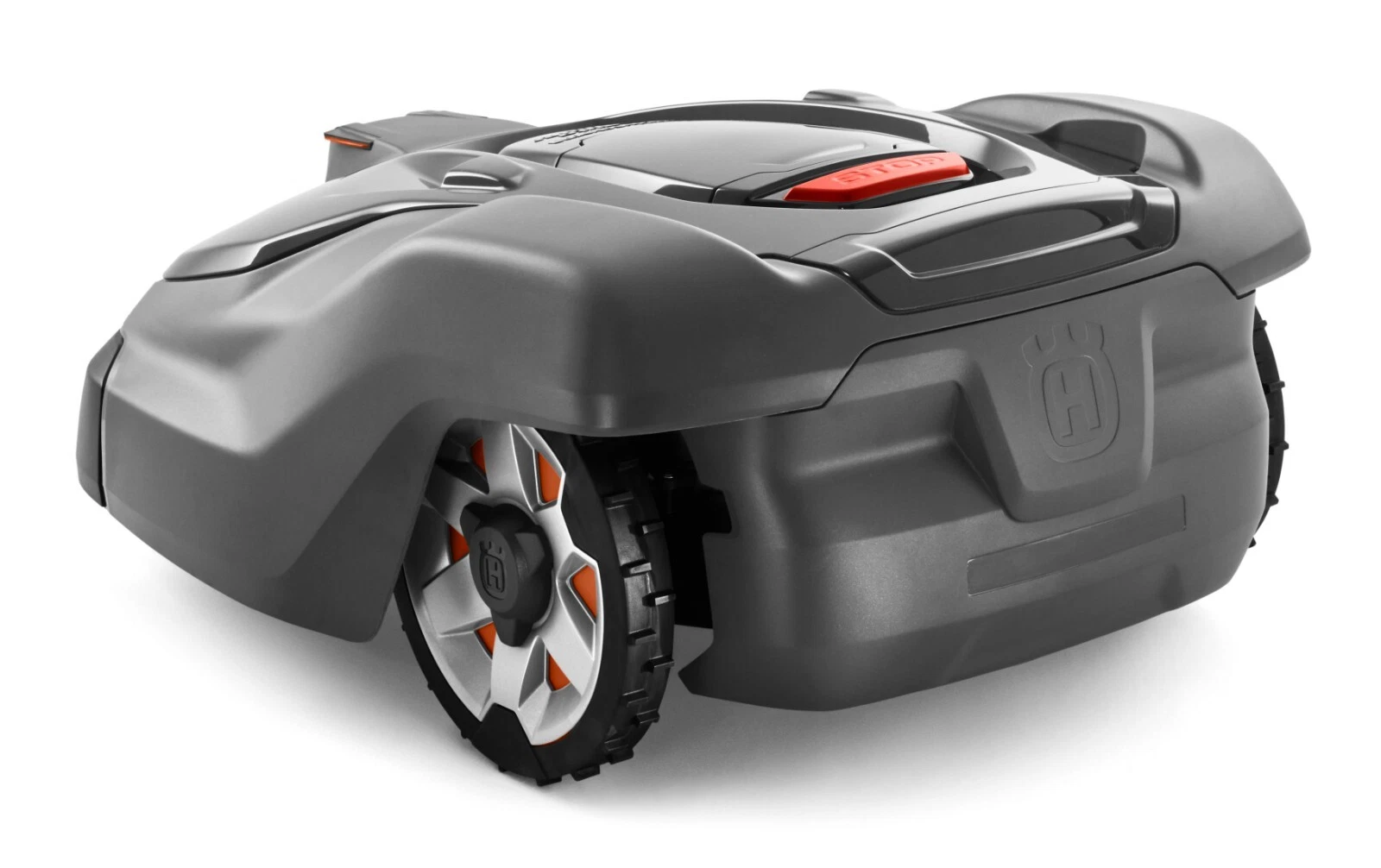 Husqvarna Automower 430X - Thumbnail 3