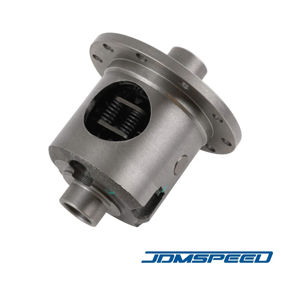 Unidad de LSD diferencial de deslizamiento limitado para Chevy GM 7,5"/7,625"" 3,23 en adelante Foto 4 de 4