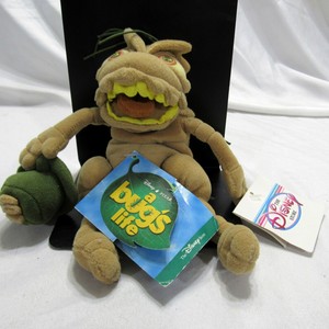 flea plush