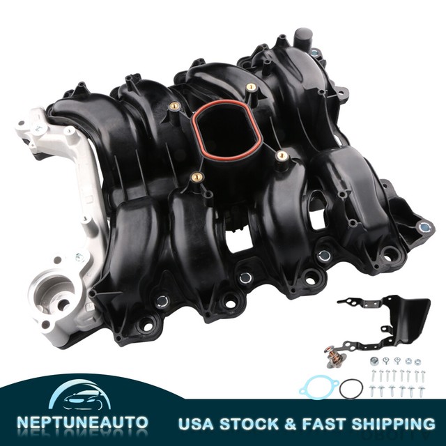 Intake Manifold for Ford Crown Victoria Mustang Lincoln Town Car V8 4