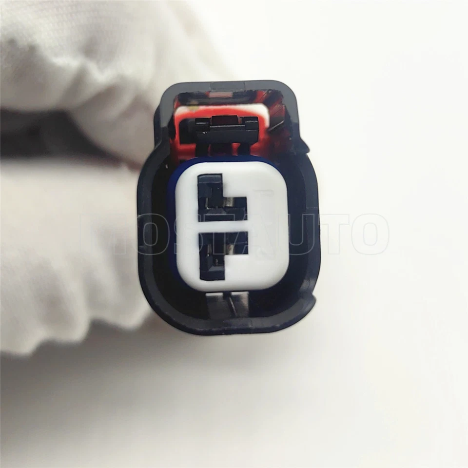 2-Way Side Marker Light Connector Pigtail For 2013-2016 Dodge Dart - Image 2 of 4