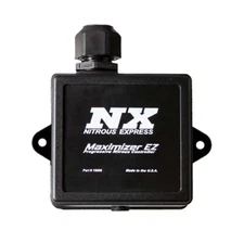 16006 Nitrous Express Maximizer EZ Progressive Nitrous Controller
