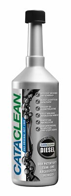Cataclean Diesel 500 ml AGR VENTIL REINIGER  Additiv DPF