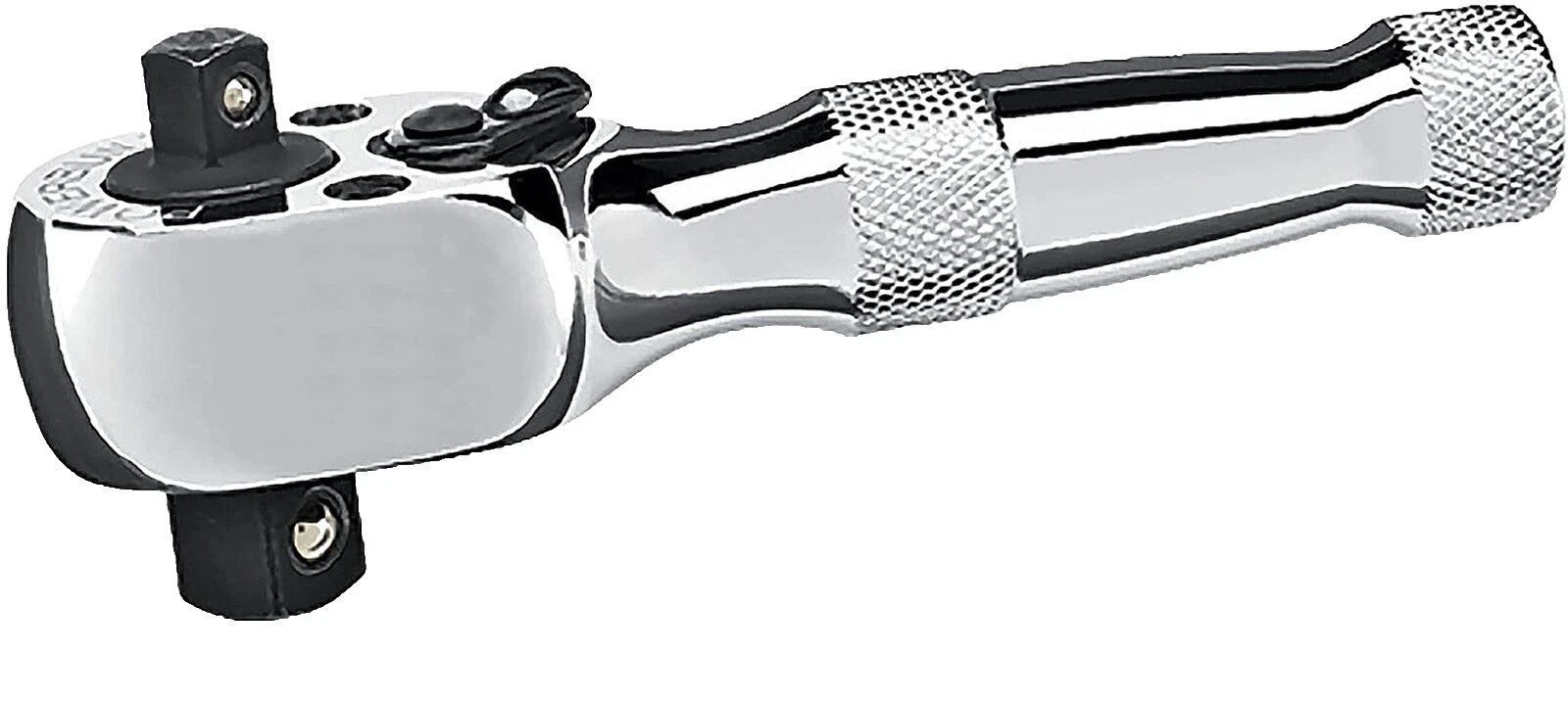 Ratcheting Metric Socket Wrenches