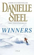 Winners: A Novel - Mass Market Paperback By Steel, Danielle - VERY GOOD