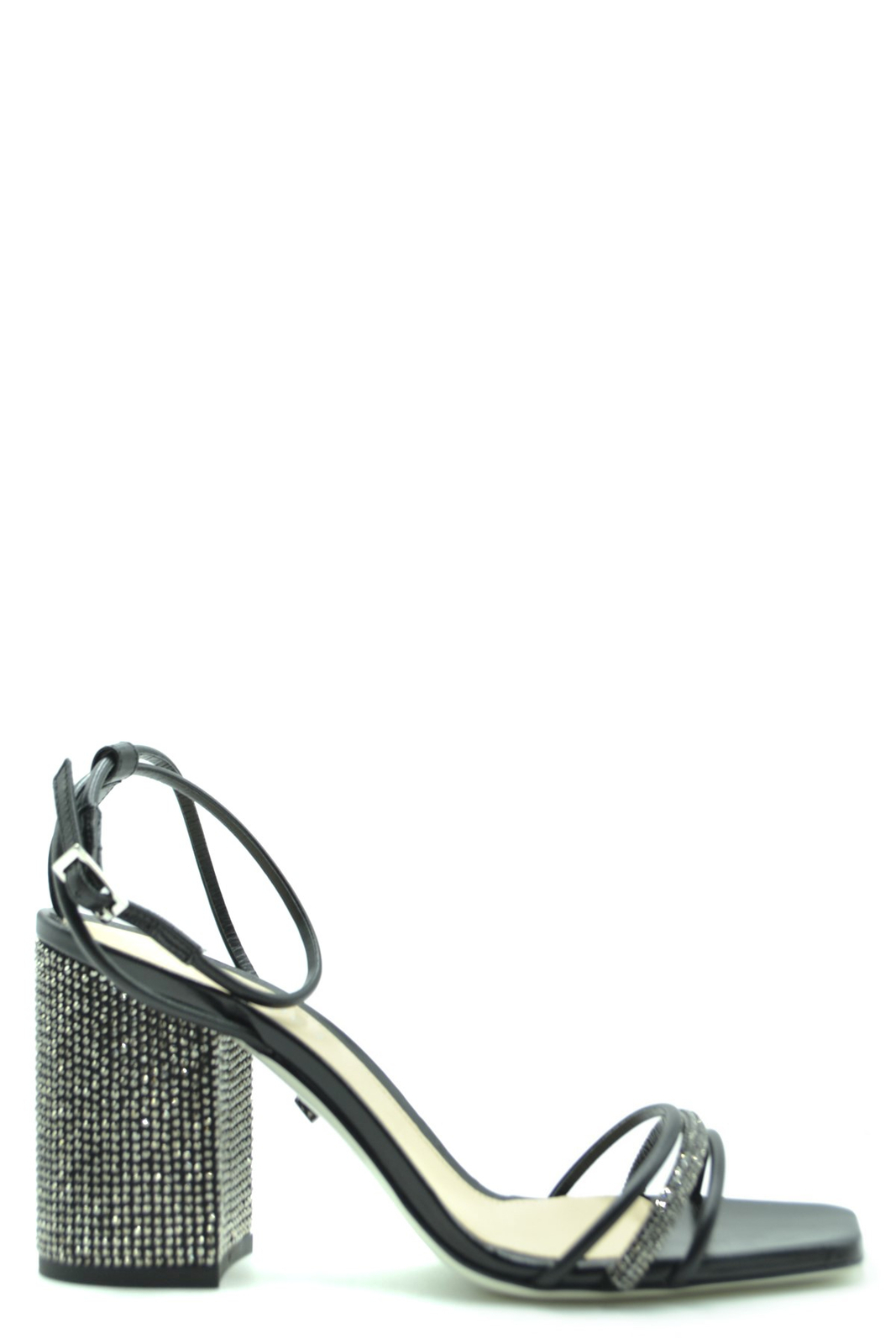 Сандален ГРЕЙМЕР Шварц 758 080 Куба ECD1121