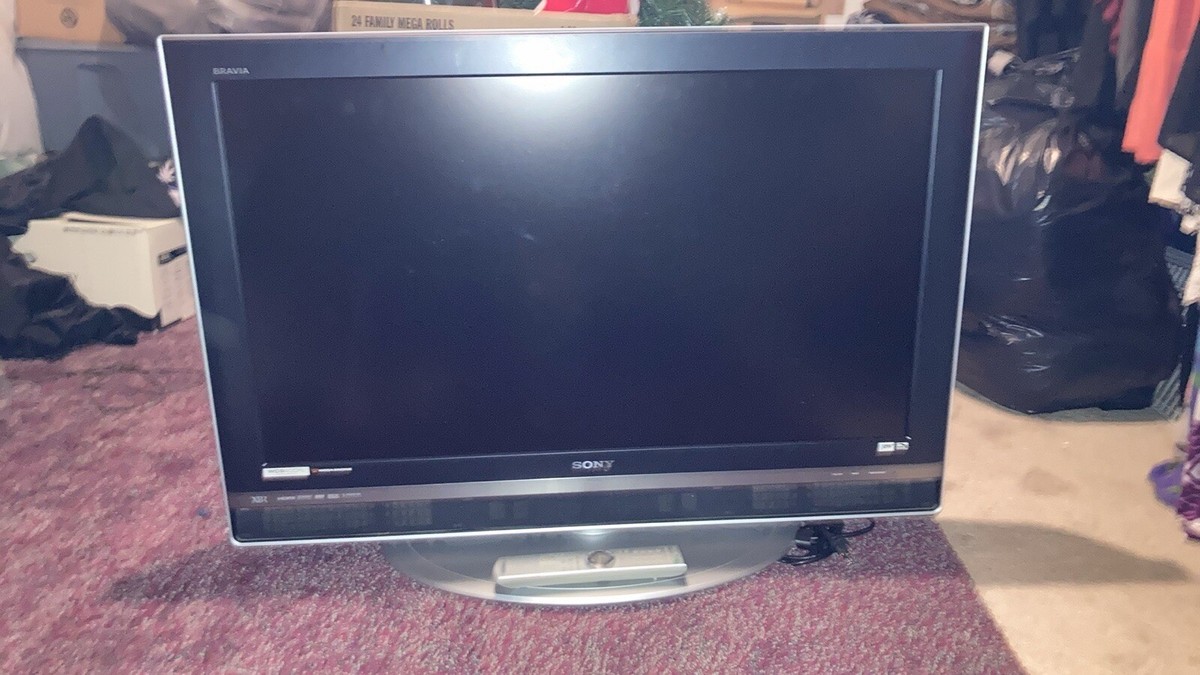 Sony KDL-V40XBR140