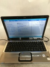 HP Pavilion dv2109nr 15" AS IS Intel  1.86 GHz - JZ