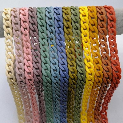 Adjustable Sunglasses Chain Strap Necklaces Eye Glasses Holder Cord Lanyards