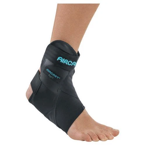 Aircast AirLift PTTD Ankle Sprain Ankle Brace