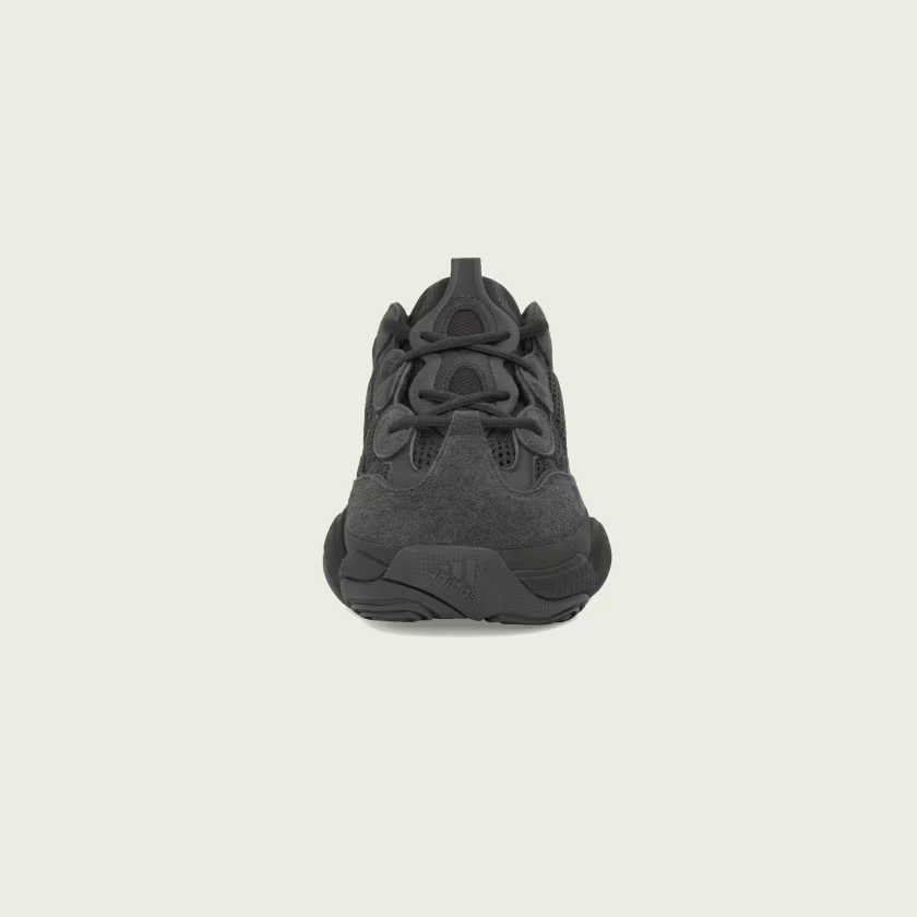 adidas yeezy boost 500 utility black　新品 adidas Yeezy 500 Utility Black Men's - NEW WITH BOX | eBay