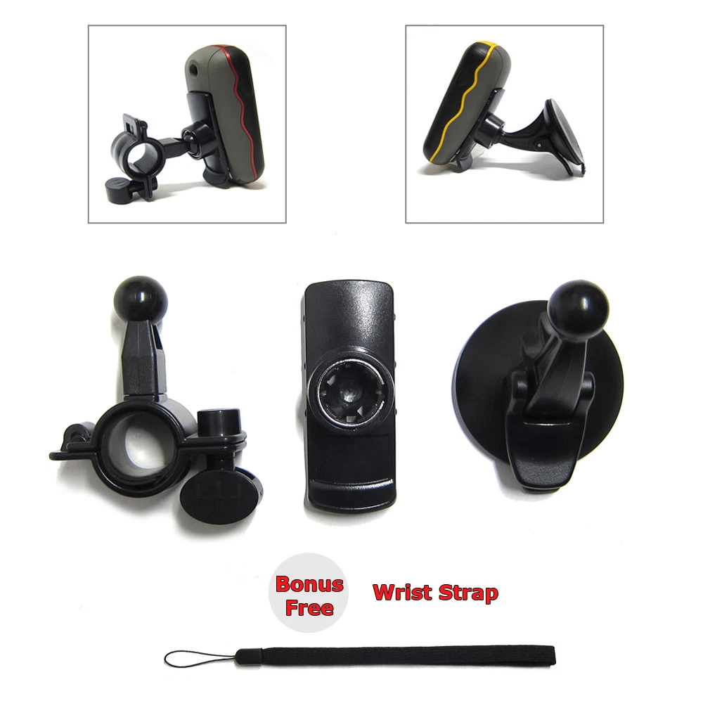 Garmin etrex 30 store bike mount