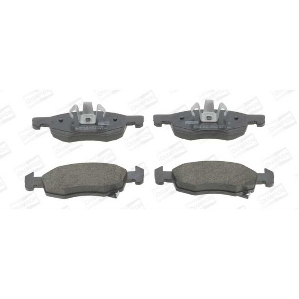 Champion BremsbeläGe Bremsbelegsatz Vorne System ATE FüR Opel Corsa E-image