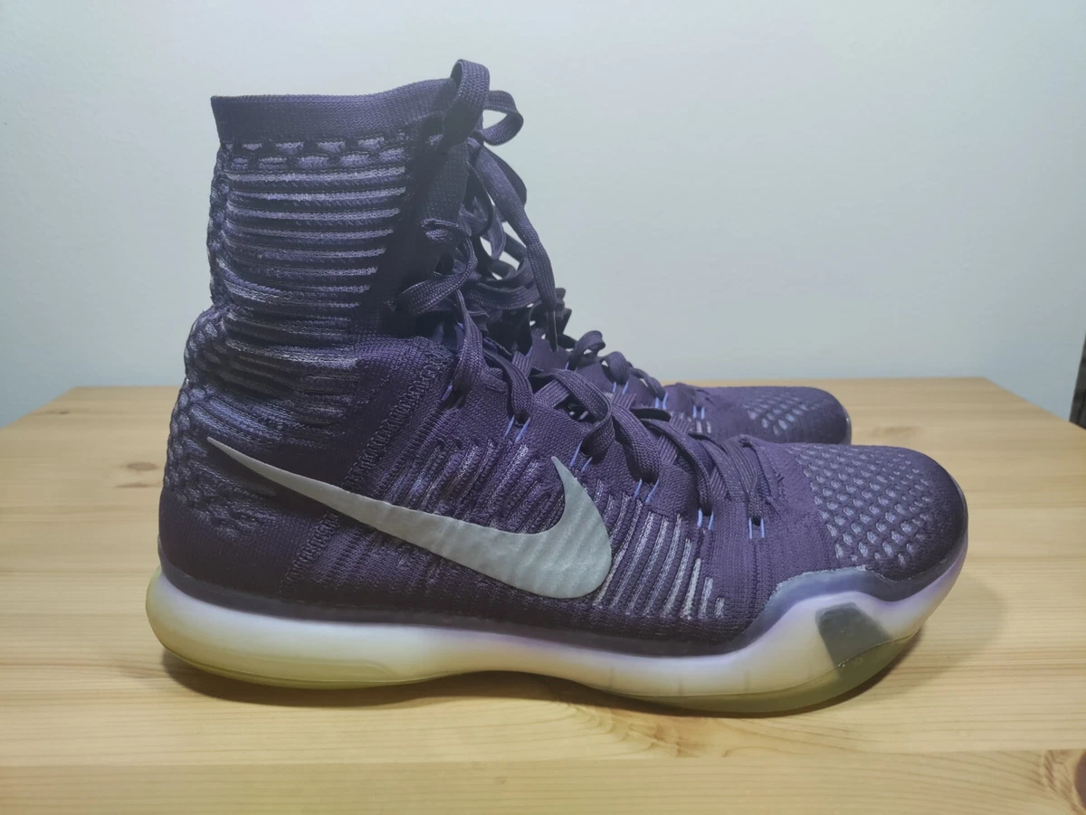 Kobe 12 high clearance