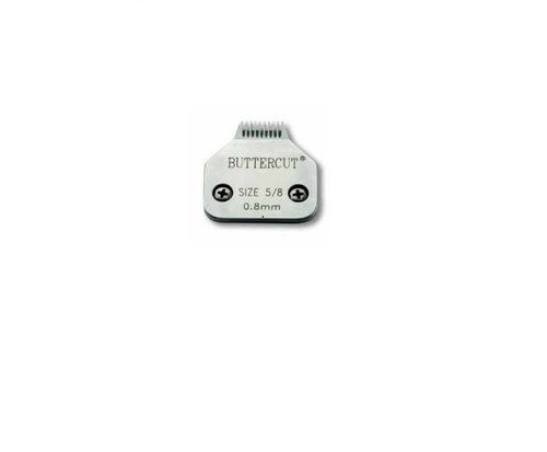 Geib Stainless Steel Buttercut Grooming Blades High Quality Durable Ultra Sharp - Picture 26 of 31