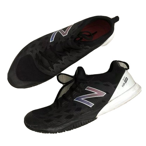 White Gym Running Sneakers | eBay