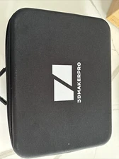 [2023 Upgrade] 3Dmakerpro Lynx 3D Scanner Premium Kit, up to 0.1MM Accuracy