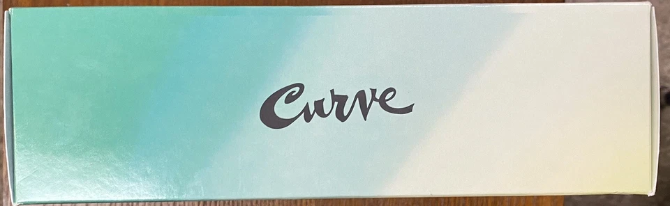 Juego de 3 piezas de fragancia Curve Colonia para hombre, desodorante, bálsamo para después del afeitado y colonia Foto 3 de 4