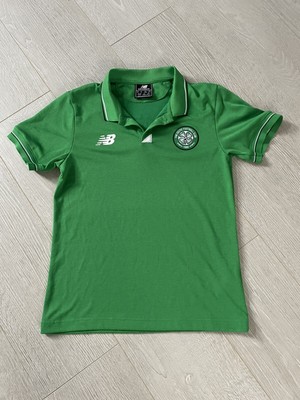 Celtic FC New Balance Boy's Football 