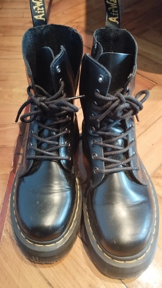 Dr. Martens Jadon, foto 2 de 5