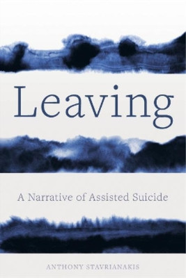 Anthony Stavrianakis Leaving (Paperback)