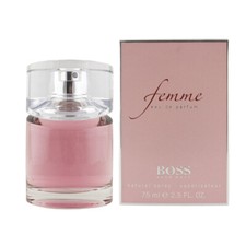 Hugo Boss Femme Eau De Parfum EDP 75 ml (woma...