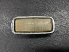 AirCooled Type 3 Dome Light Assembly  #3