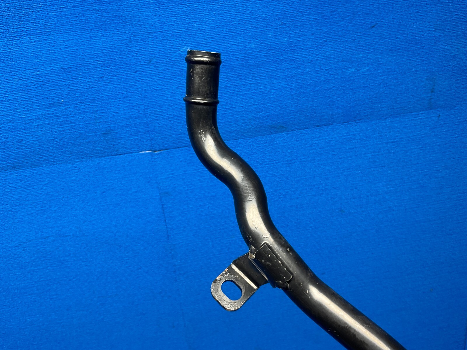 2006 - 2010 BENTLEY CONTINENTAL GTC COOLANT WATER HOSE TUBE PIPI SET OEM
