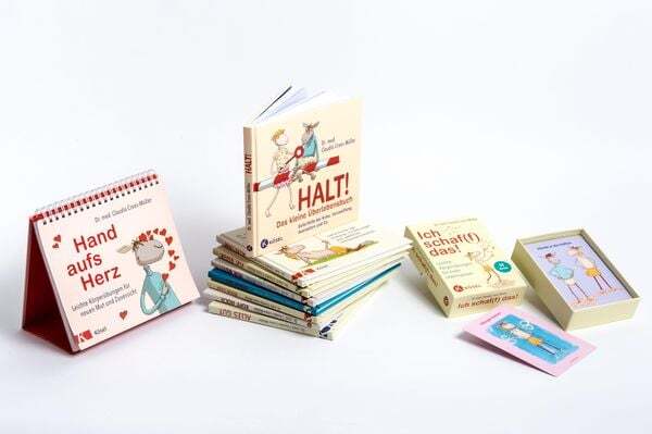 Thumbnail - Ich Schaf(f) Das