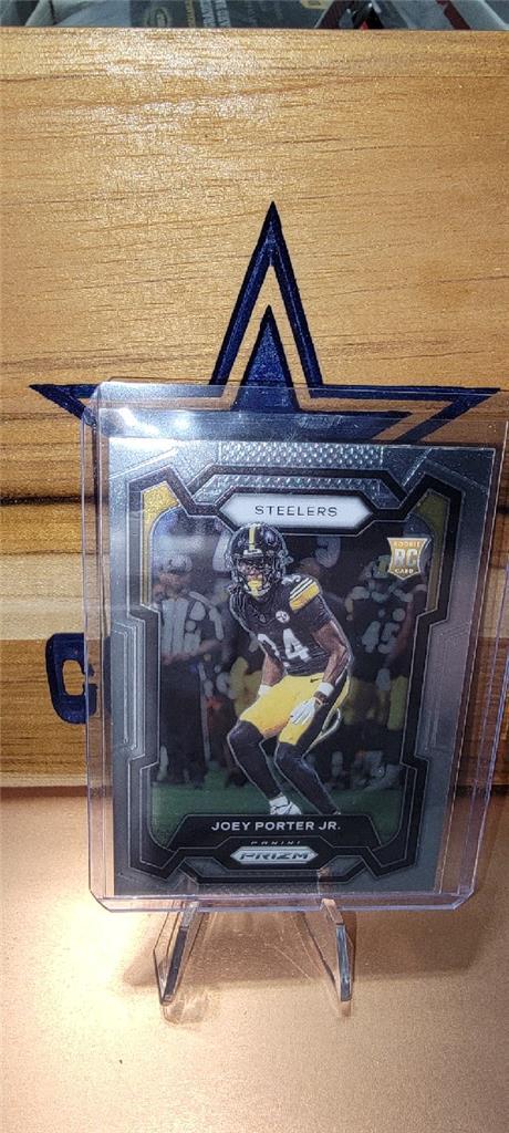 Joey Porter Jr. #386