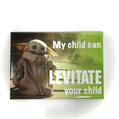 Star Wars: The Mandalorian The Child Keychain Pendant | Baby Yoda In - Foto 4