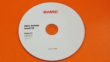                2WiRE Gateway Install CD Version 5.6 PC Software CD Disc