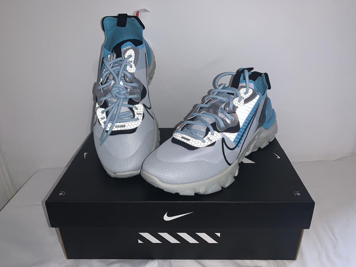 nike react 3m vision