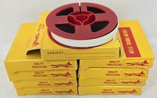 Vintage FOX PHOTO Color Movie FILM 10 Reels Bundle Lot '